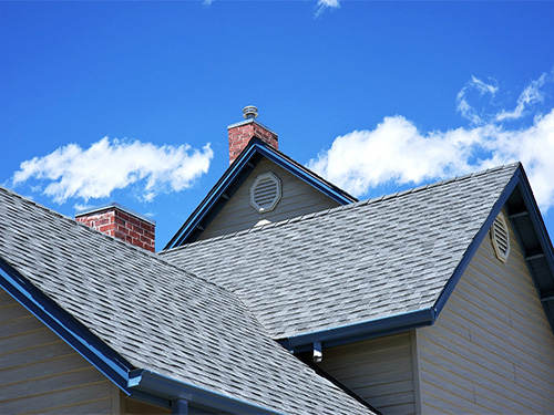 Gutter Protection | St. Louis MO | Gutter Shelter by Howard Roofing