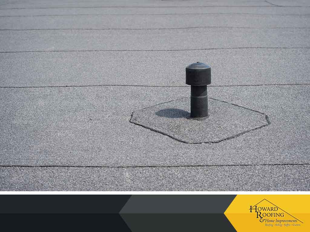 6 Advantages of Modified Bitumen Roofing Systems