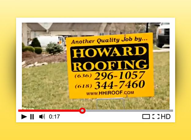 Roofing Contractor