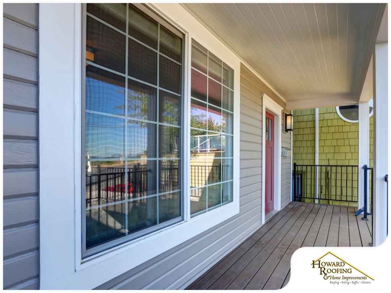 How to Pick the Right Interior and Exterior Window Trim Colors