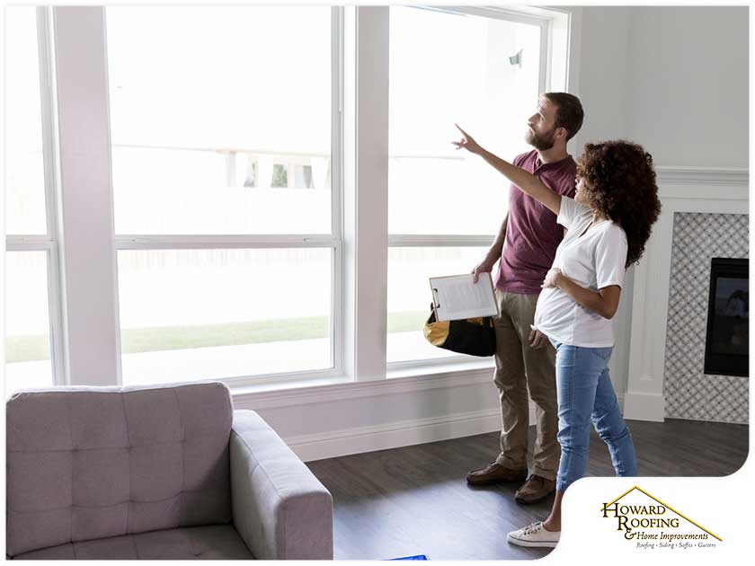 3 Things You Should Consider Before You Replace Your Windows