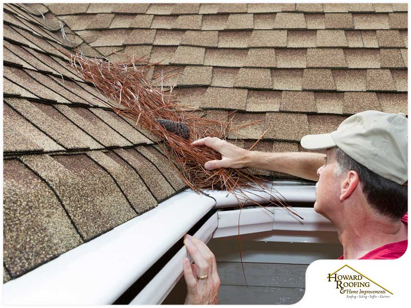 Tips On Inspecting Your Gutters Like A Pro 