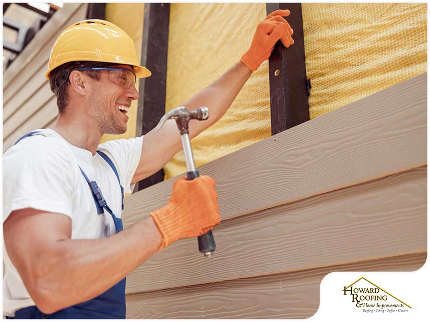 morris siding contractor